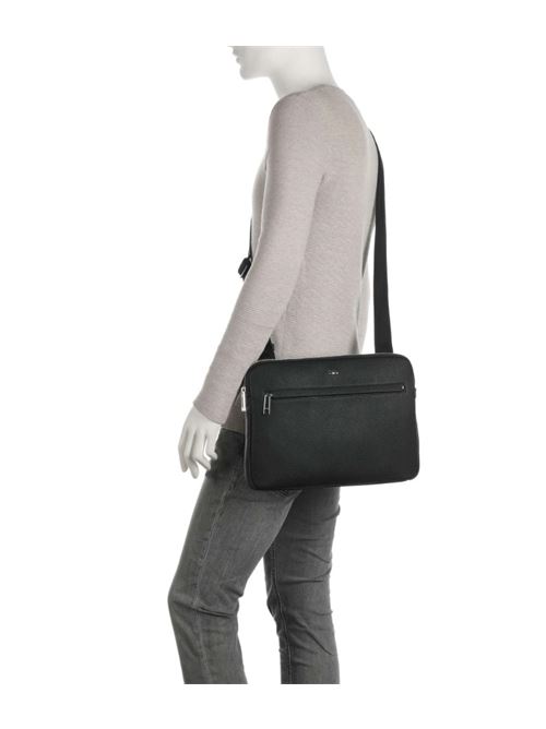 RAY_LAPTOP CAS bag BOSS | 50523432 RAY_LAPTOP CASE.001